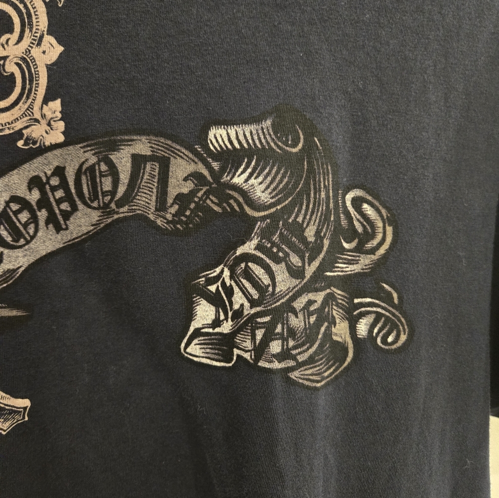 Underground Signature T Shirt - Picture 4 of 8